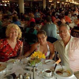 Meet your Posher, Lee